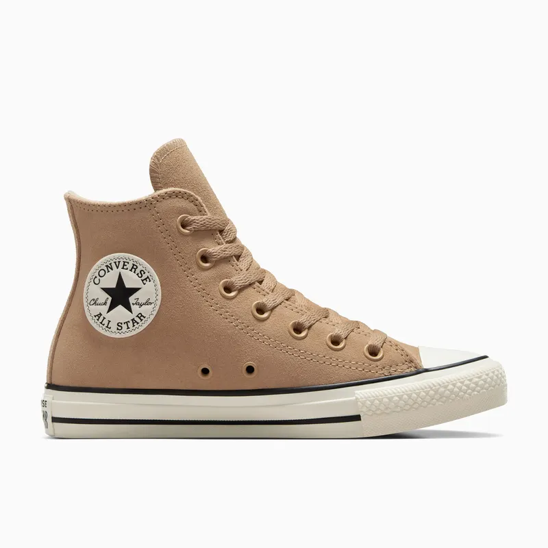 Converse Chuck Taylor All Star Colorful Suede (A09354C)