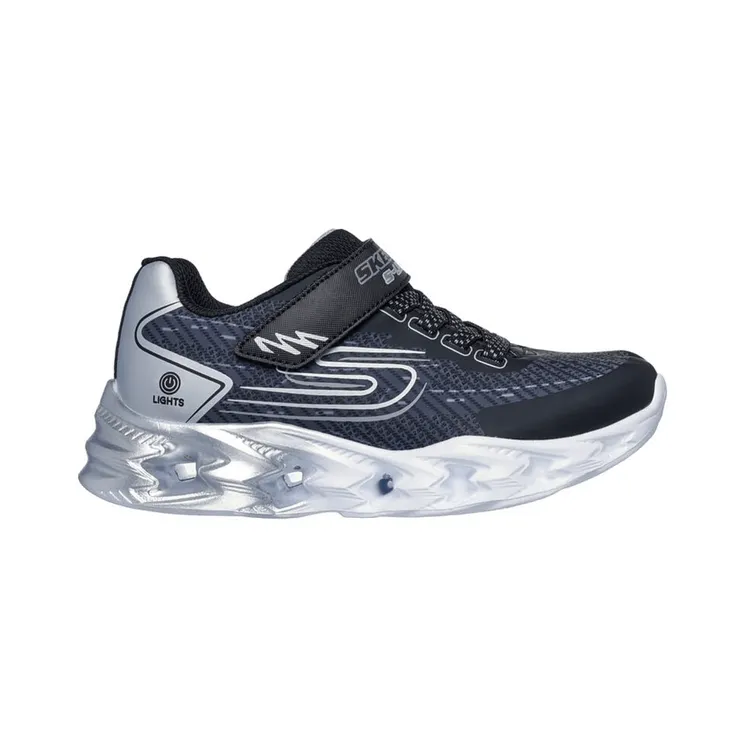 Skechers Skech Black (400604LBKSL)