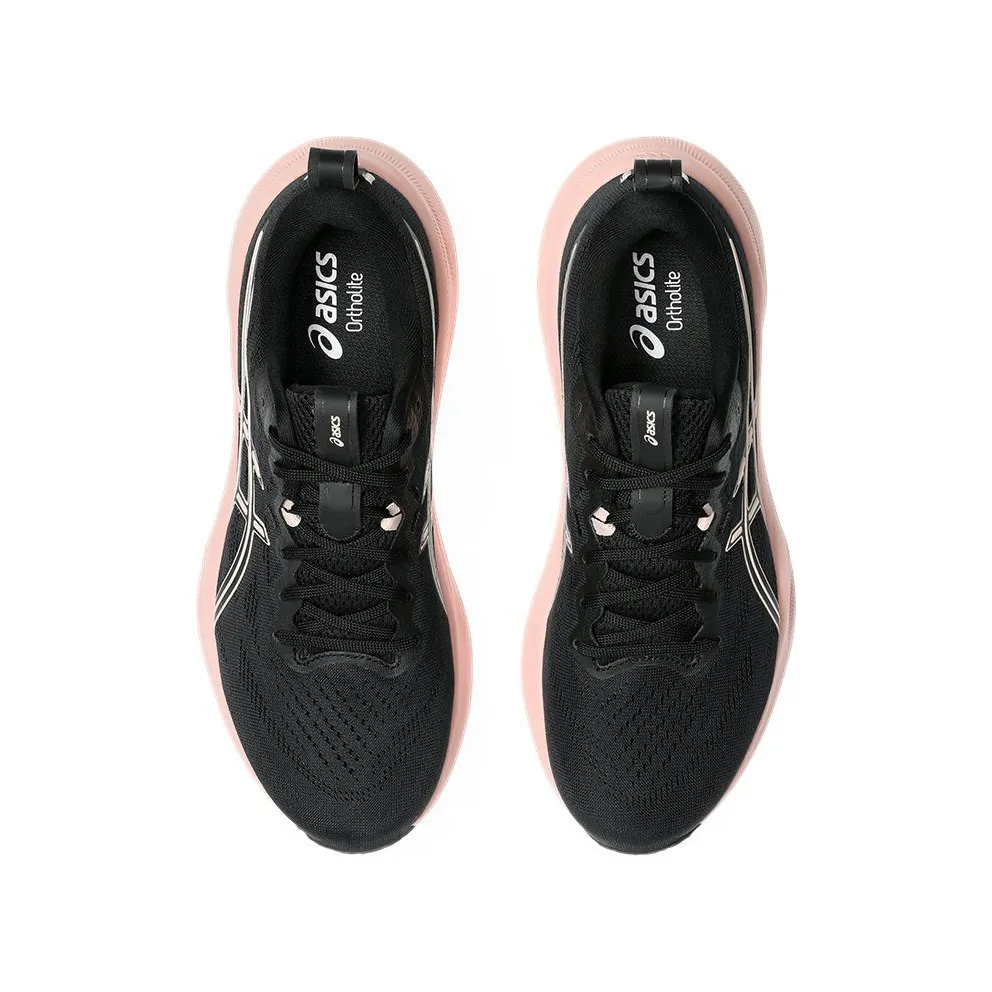 ASICS Gel-Pulse 16 Black Breeze (1012B755-001)