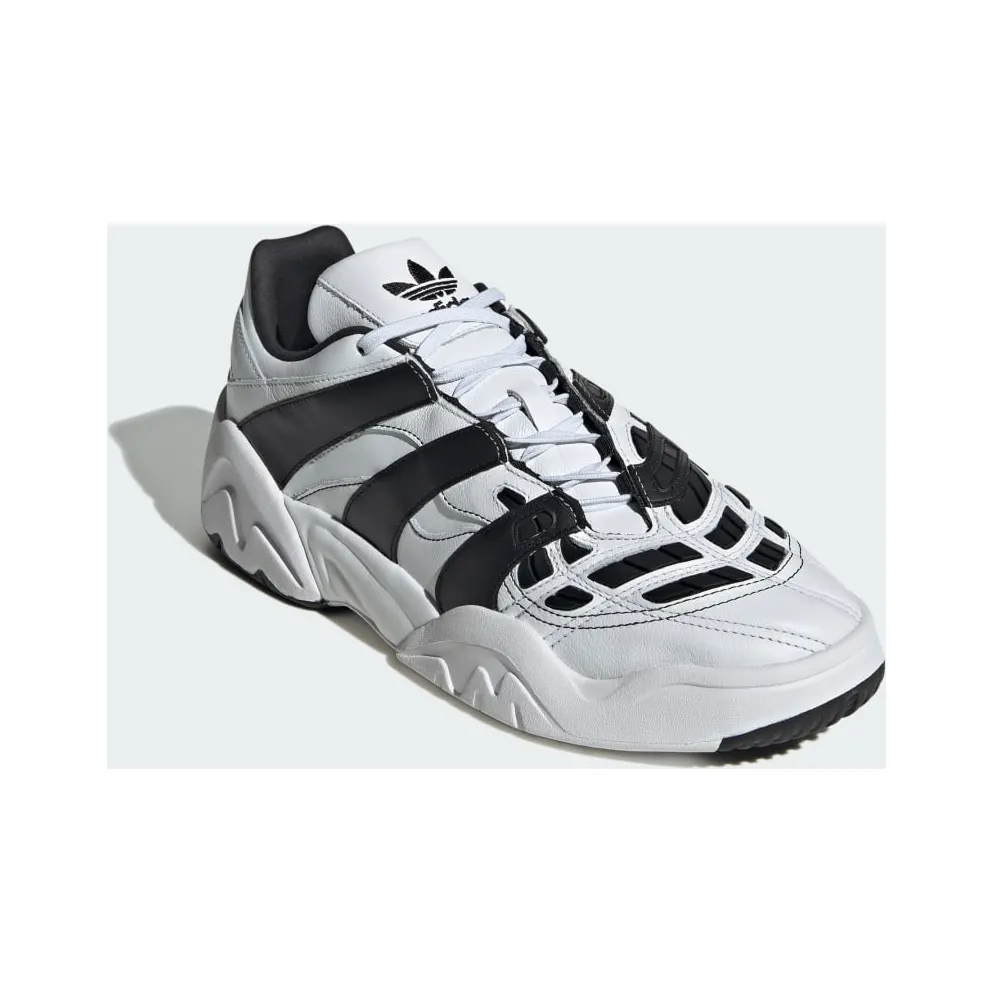 adidas Predator XLG Cloud White / Core Black / Cloud White (ID8367)