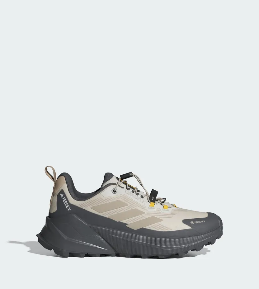 adidas Terrex Trailmaker 2.0 Gore-Tex Orbit Grey Wonder Beige Grey (IH5014)