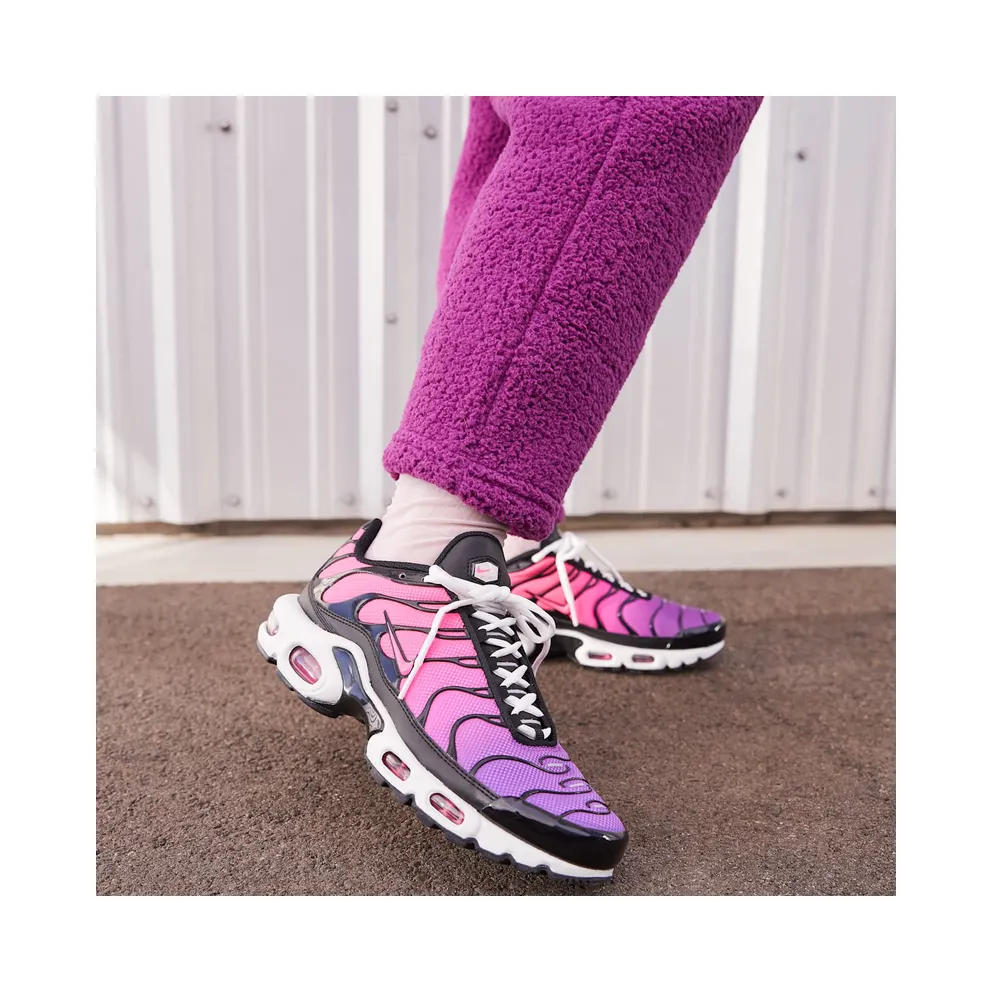 Nike Air Max Plus Purple (DZ3670-500)