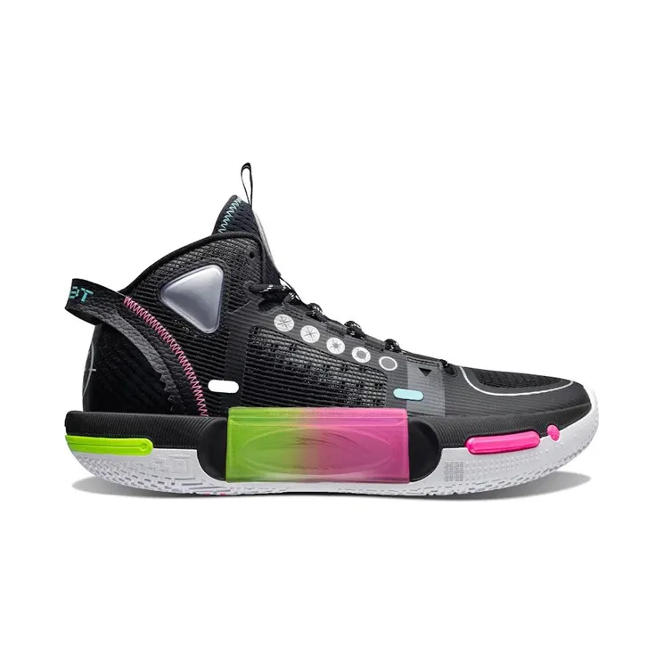 Li-Ning Wade Shadow 4 Neon (ABPS057-2)