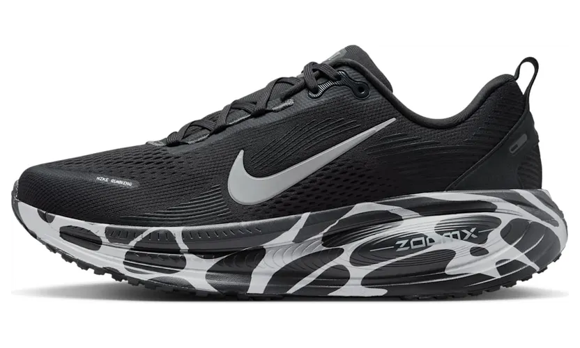 Nike Vomero 18 “Anthracite Reflect Silver” (IM6010-060)