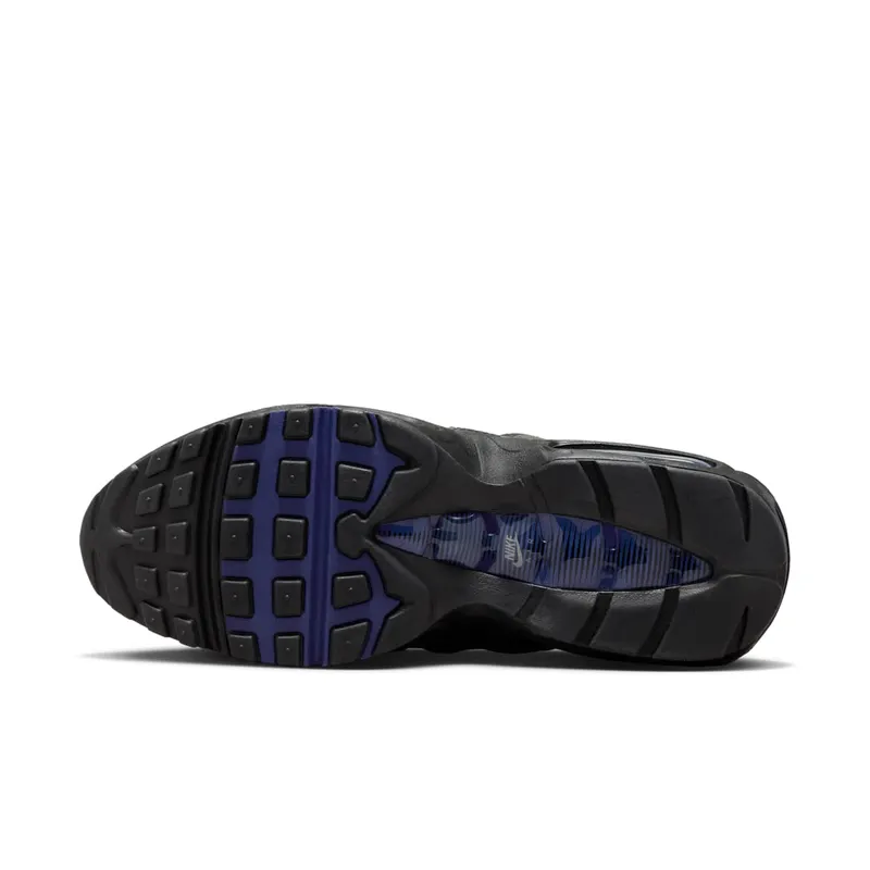 Nike Air Max 95 Jewel Black Deep Royal (FQ1235-001)
