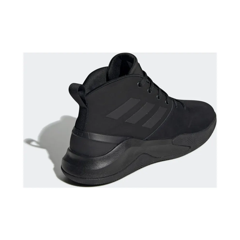 Adidas OwnTheGame ‘Triple Black’ Core Black/Core Black/Core Black (EE9642)