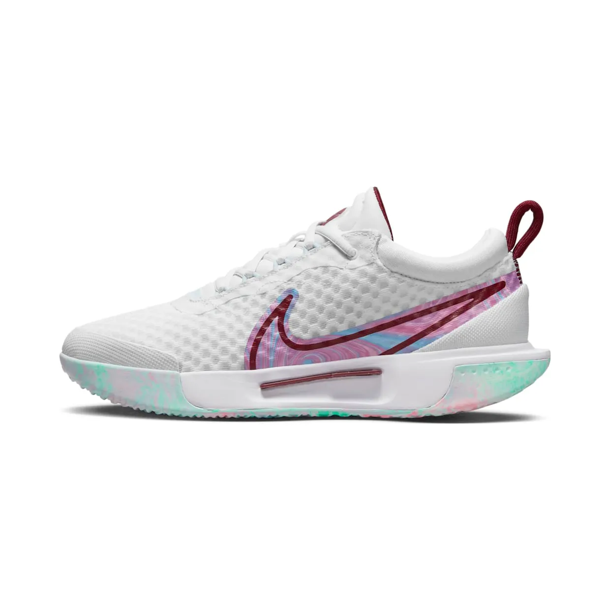 nikecourt DH0990-100