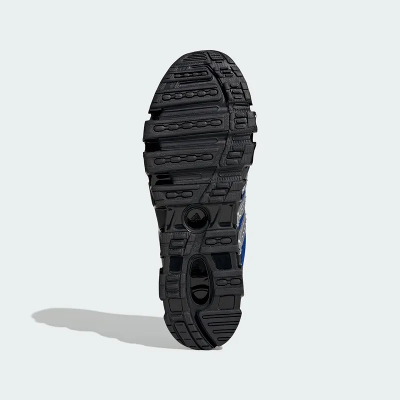 Adidas MEGARIDE Collegiate Royal / Matte Silver / Core Black (IH9401)