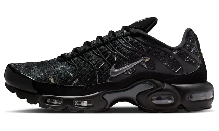Nike Air Max Plus Grey (IQ0301070)