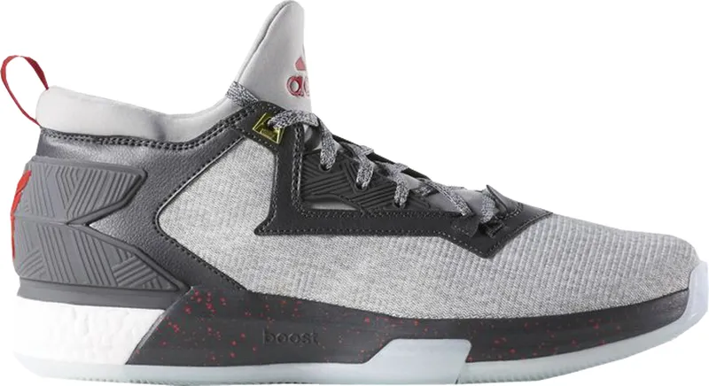 adidas D Lillard 2 Stay Ready (AQ7413)