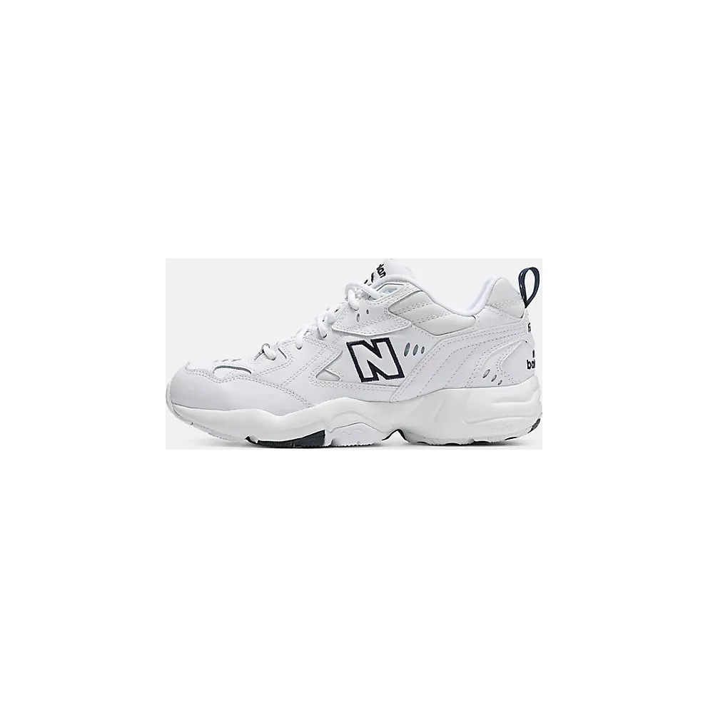 New Balance 608v1 White (MX608WT)