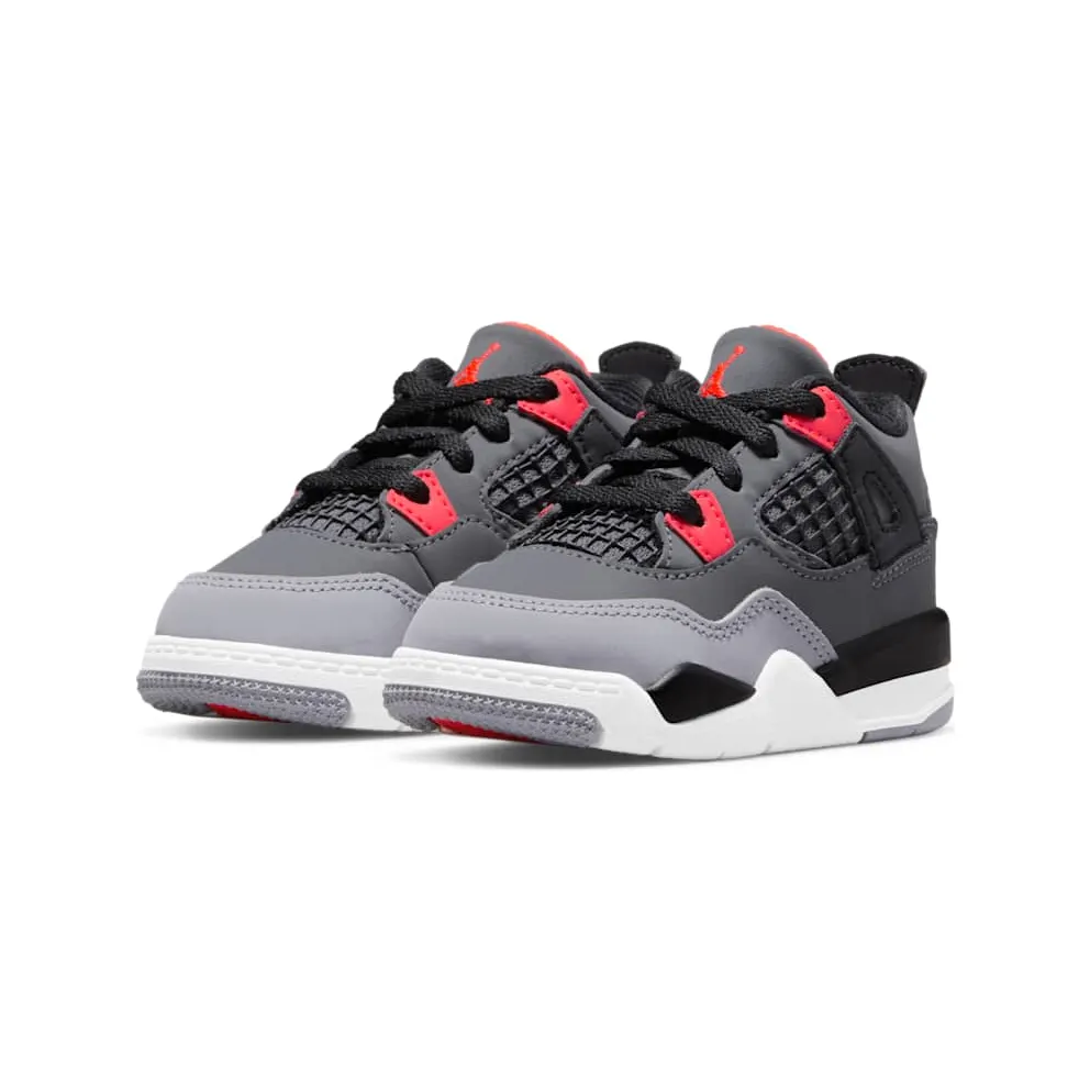 Jordan 4 Retro Bloodline (TD) (BQ7670-061)