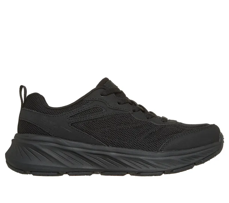Skechers Edgeride “Zonverdex Sneaker Black” (404803LBBK)