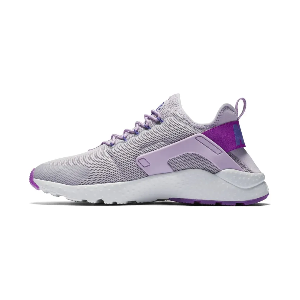 Nike Air Huarache Run Ultra Bleached Lilac Hyper Violet (W) Bleached Lilac/Hyper Violet (819151-501)