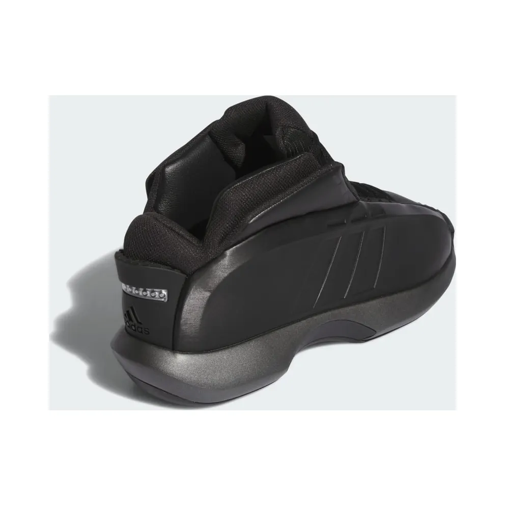 Adidas Crazy 1 “Black – 2023” (IG5900)