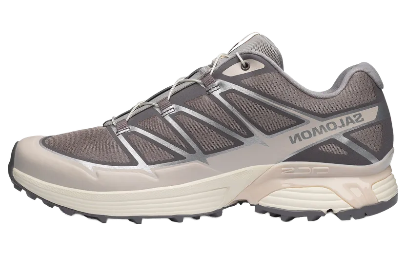 Salomon XT-Pathway 2 “Gull Silver Lilac Ash” (L45472-400)