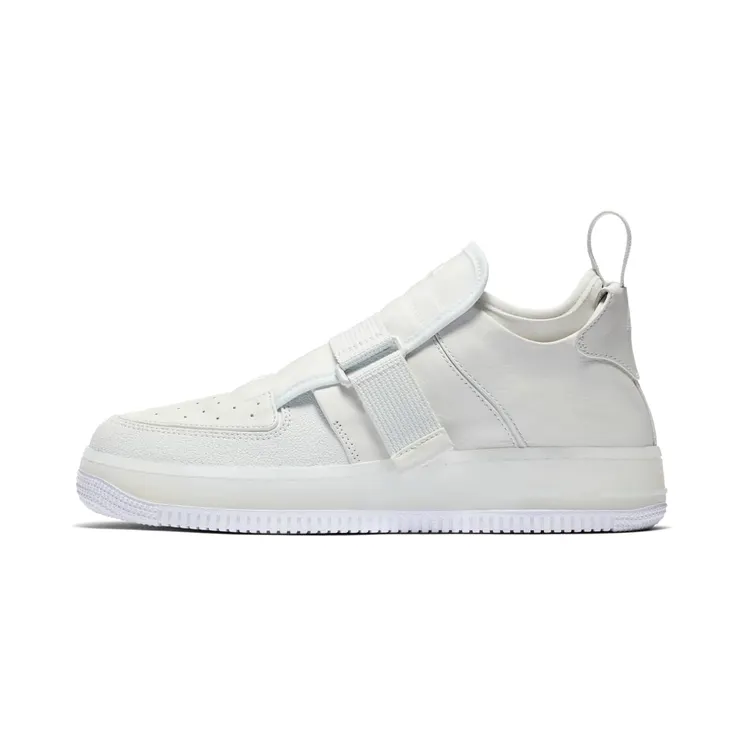 Nike Air Force 1 Explorer XX Off White (W) “Off-White / Light Silver” (AO1524-100)