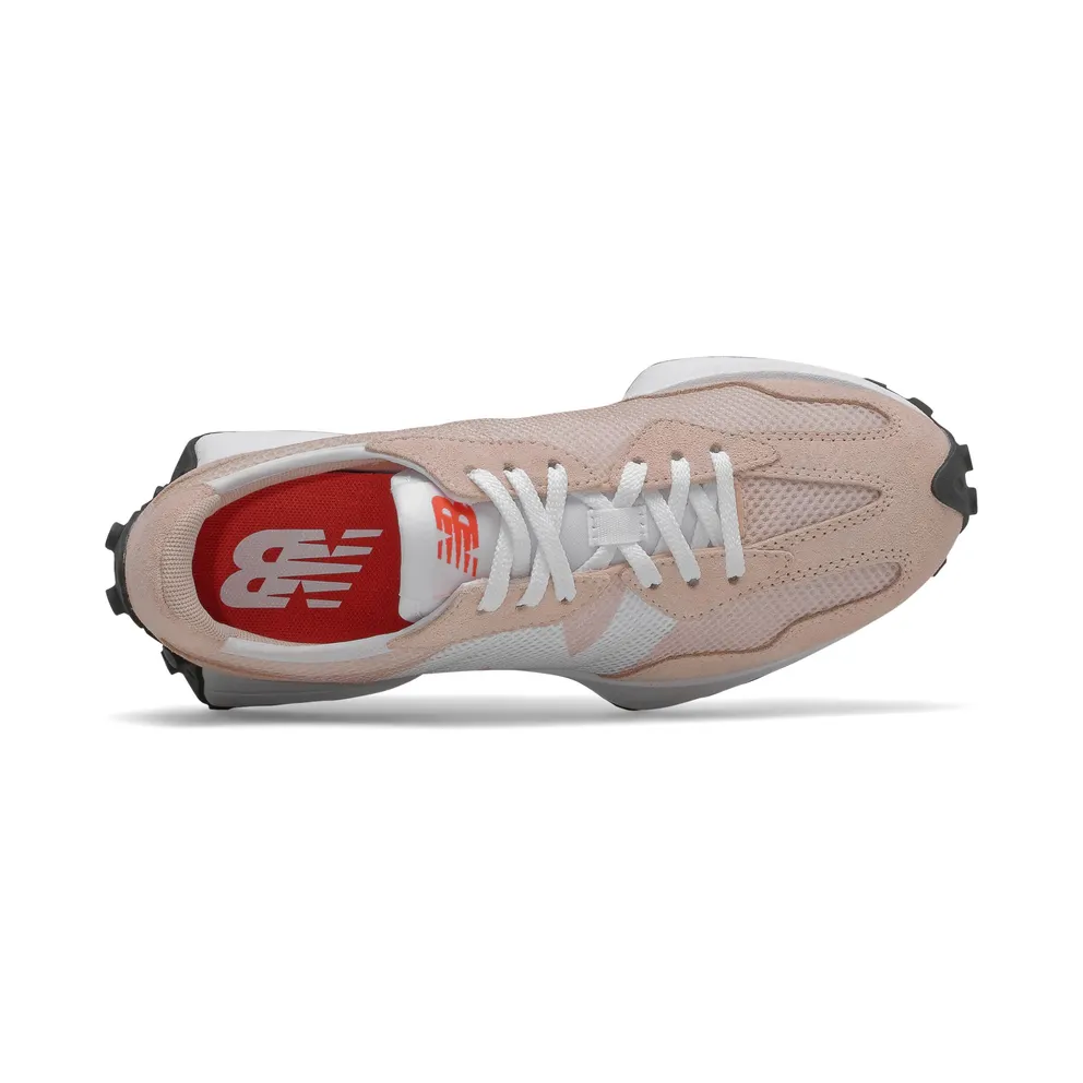 New Balance 327 Rose (W) (WS327HC)