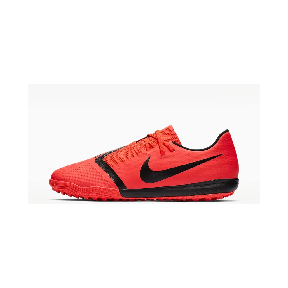 Nike PhantomVNM Academy TF Game Over Bright Crimson (AO0571-600)