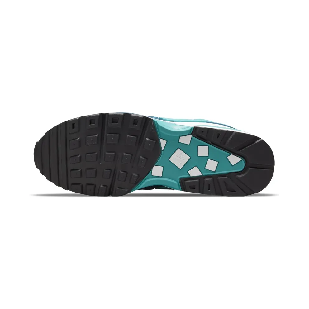 Nike Air Max BW OG Marina Blue (DJ9648-400)