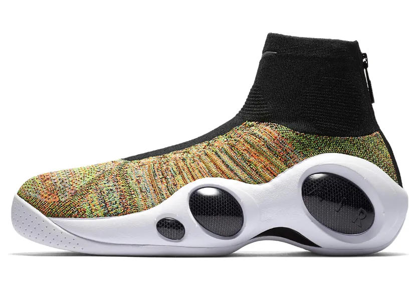 Nike Flight Bonafide Multi-Color