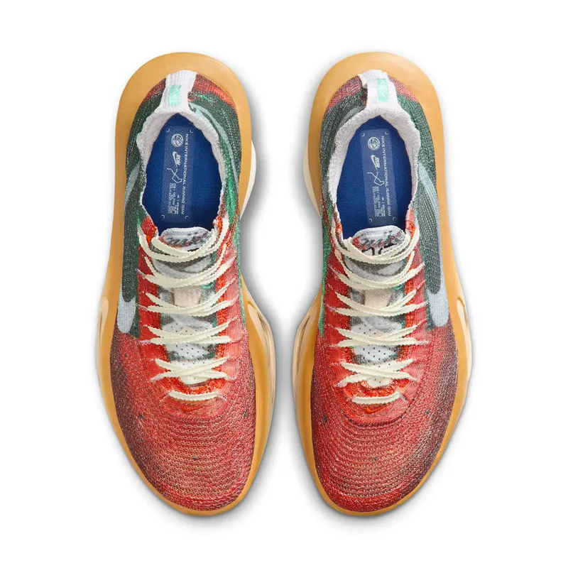 Nike ZoomX AlphaFly 3 “The Sting” (IH3575-999)