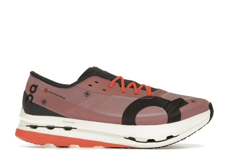 On Running Cloudboom Echo 3 Dustrose Eclipse (3WD10492485)