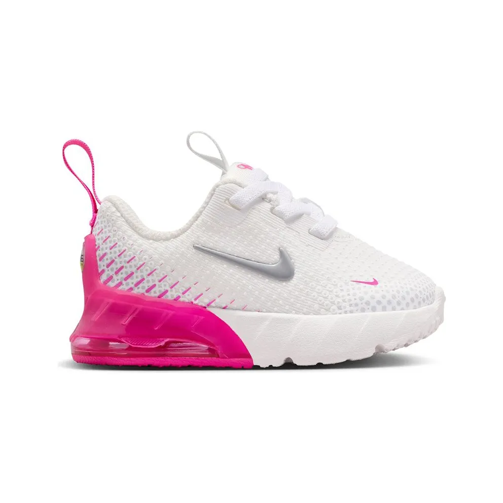 Nike Air Max Phoenix White Laser Fuchsia Grey (HF7051-103)