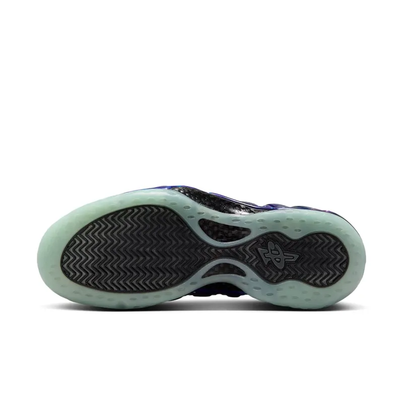 Nike Air Foamposite One “Galaxy (2025)” (FQ4303-400)