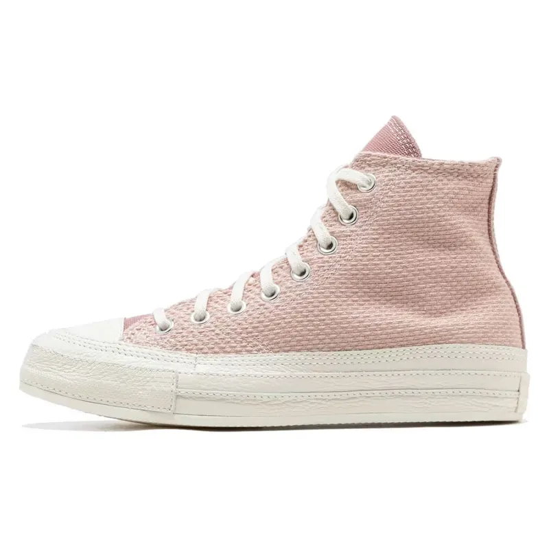Converse Chuck 70 Mixed Material Pink Sage/night Flamingo/egret