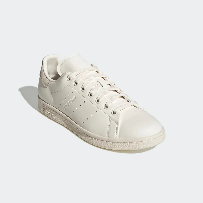 Adidas Stan Smith Chalk White / Chalk White / Core Black (GX4430)