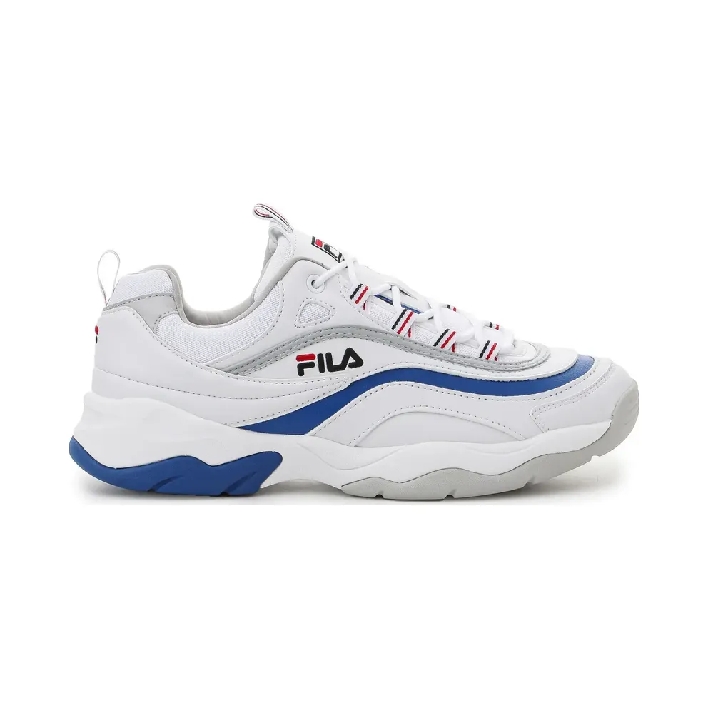 Fila Ray White (1010578-02G)
