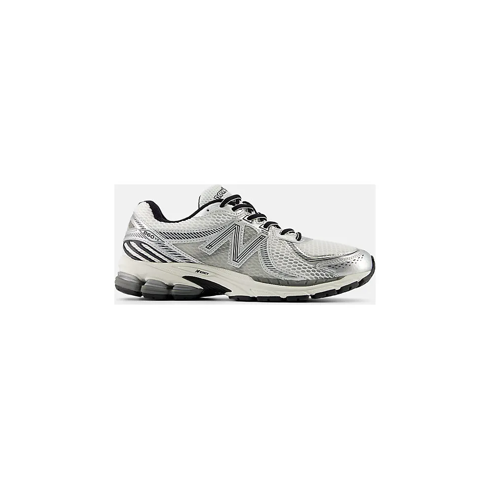 New Balance 860v2 Milky Way Pack Optic White (ML860GB2)