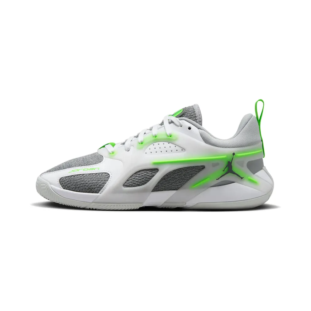 Jordan Heir Sail Electric Green (FZ2471-103)