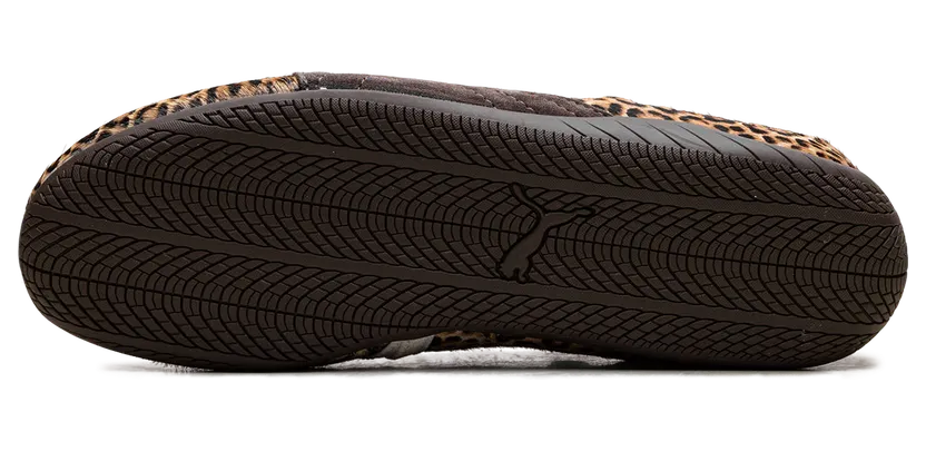 Puma Speedcat Ballet Wild “Leopard”: wilde print, verfijnde vorm (4)
