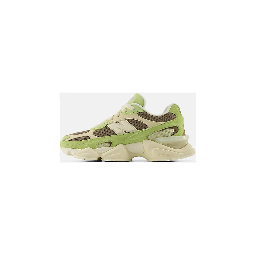 New Balance 9060R (W) “Dry Lime” (U906028L)