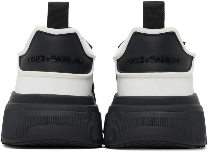 Dolce & Gabbana Black & White Daymaster (CS1941 AQ356)