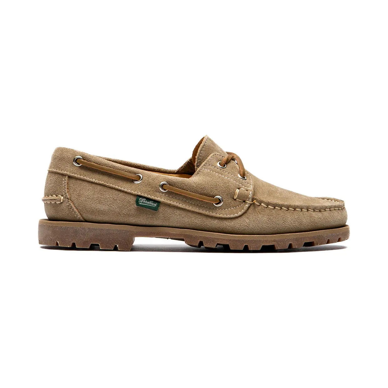 paraboot-sneaker 95808
