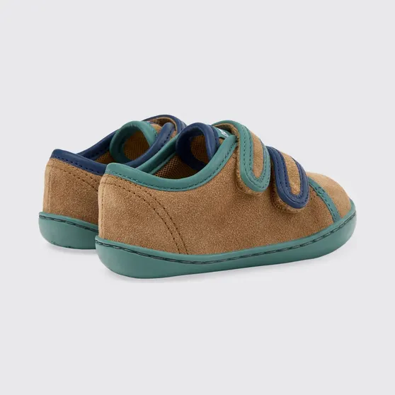 camper-sneaker K800666-006TWINS0