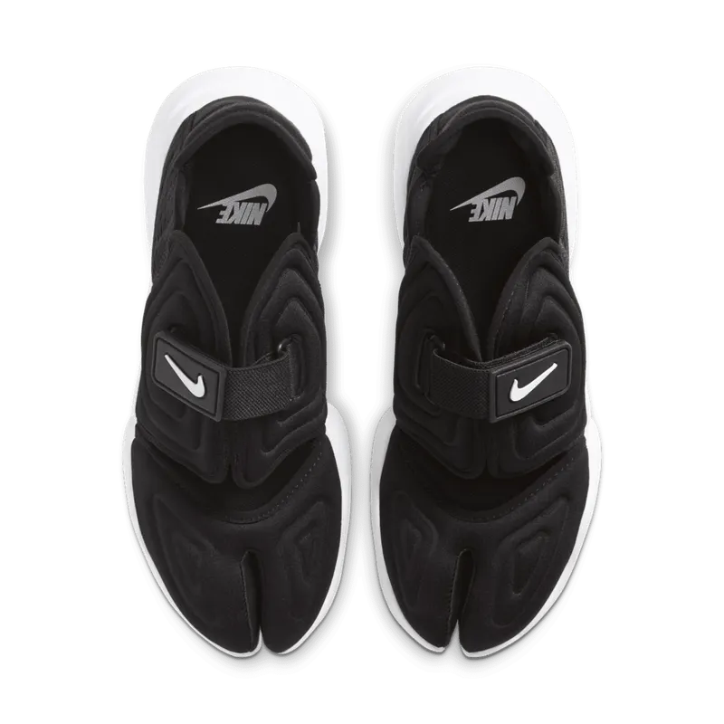 Nike Aqua Rift Black (CW7164-001)