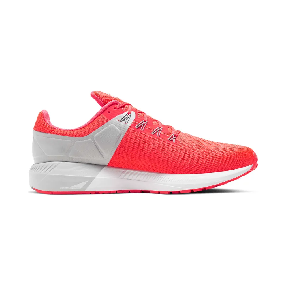 Nike Air Zoom Structure 22 Laser Crimson (AA1636-601)