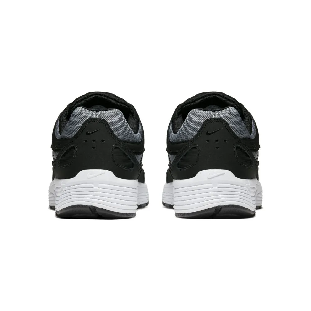 Nike P-6000 ‘Cool Grey’ Black/Cool Grey/White (CD6404-003)