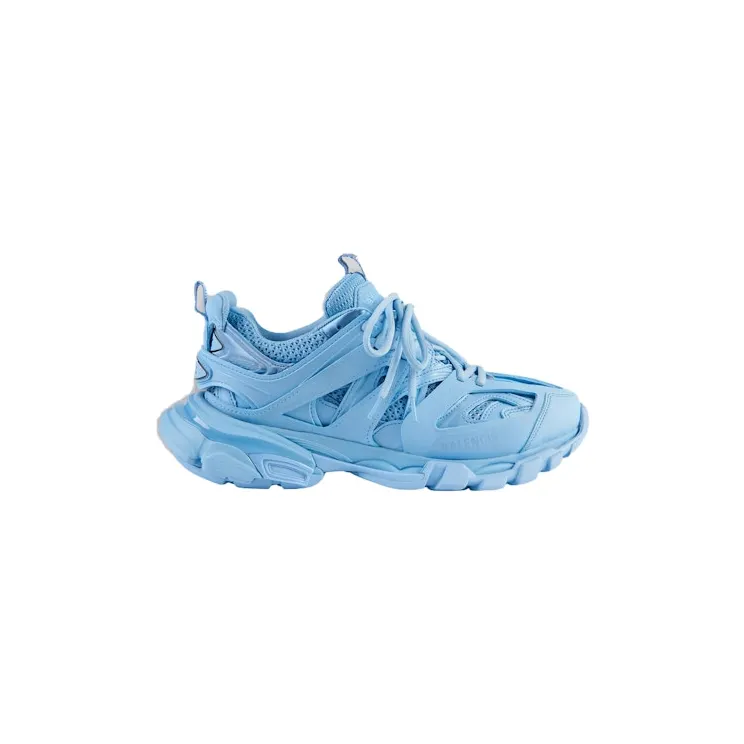 Balenciaga Track Light Blue (W)