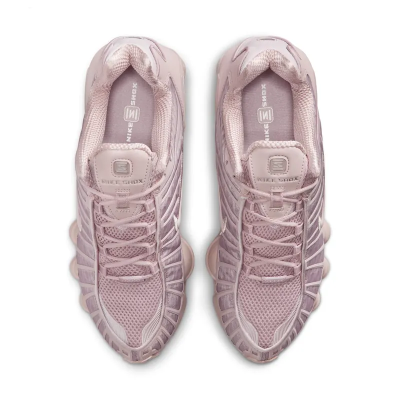 Nike Shox TL “Particle Rose” (AR3566-601)