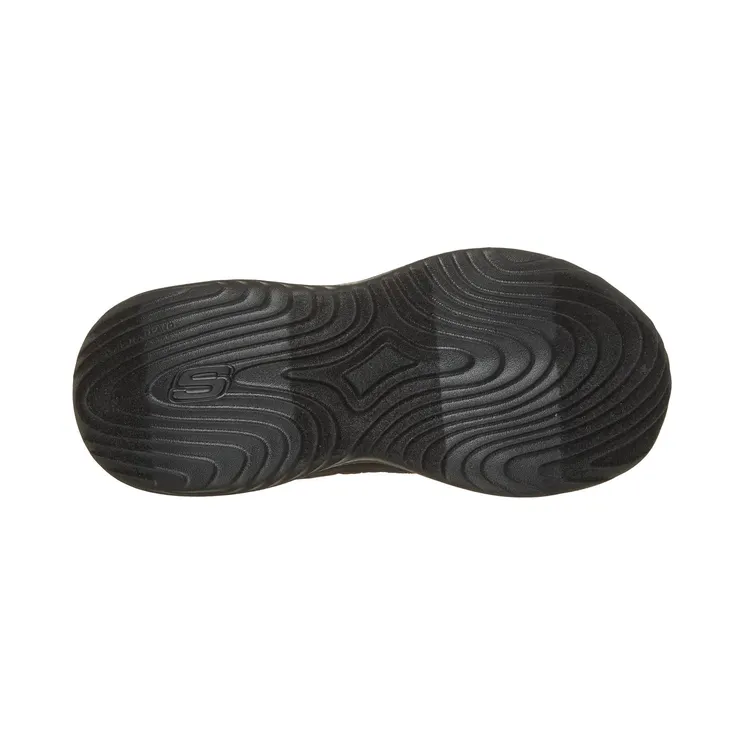 skechers-waterproof 303484L_BBK