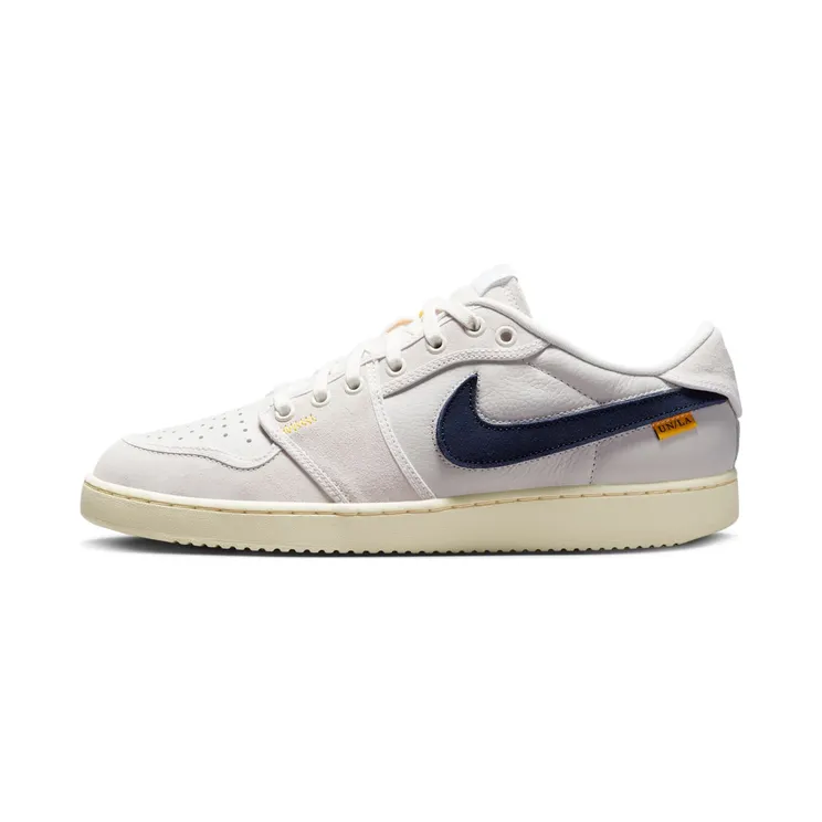 Jordan AJKO 1 Low “Union LA – Sail Leather” (DZ4864-100)
