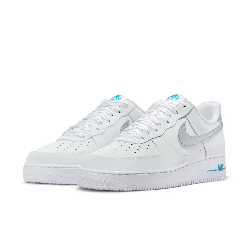 Nike Air Force 1 ’07 White (DR0142-100)