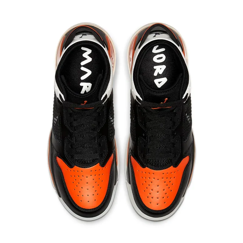 Jordan Mars 270 Shattered Backboard White/Black-Starfish (CD7070-008)