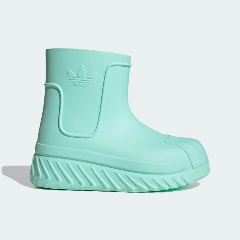 adidas AdiFOM SST Boots Easy Mint / Core Black / Easy Mint (IE0391)