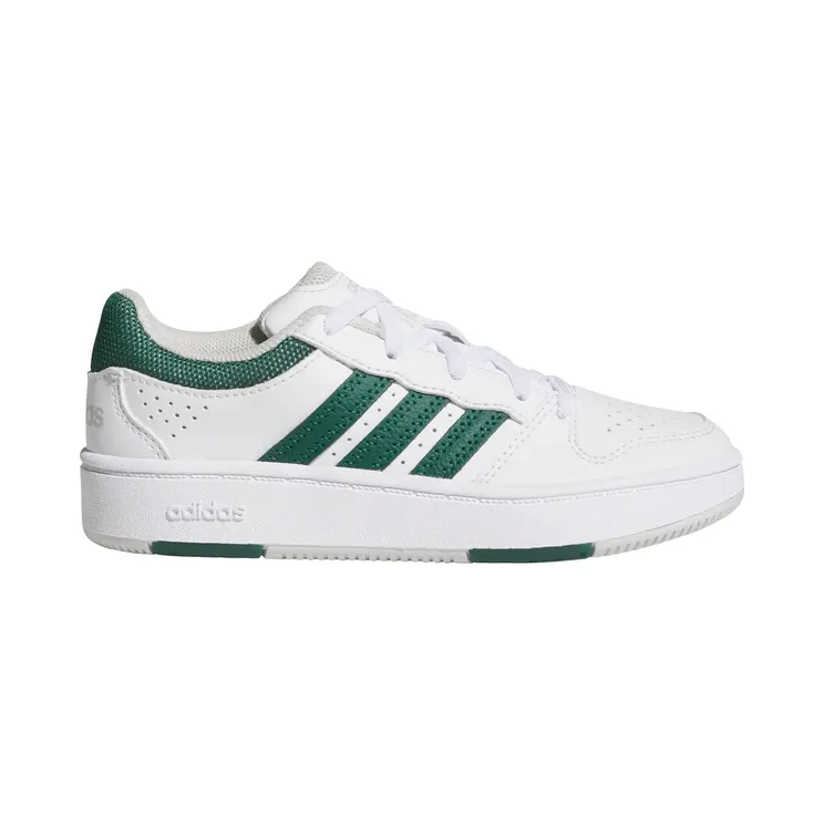 Lage Sneakers adidas HOOPS CLASSIC EL C (KI6394)